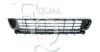 EQUAL QUALITY G2513 Ventilation Grille, bumper